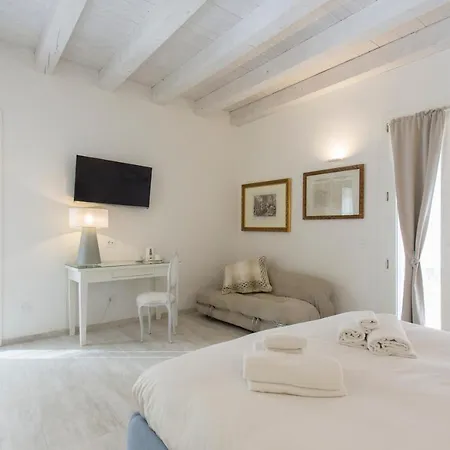 Ortygia Con Terrazza Sul Mare E Jacuzzi 招待所 *