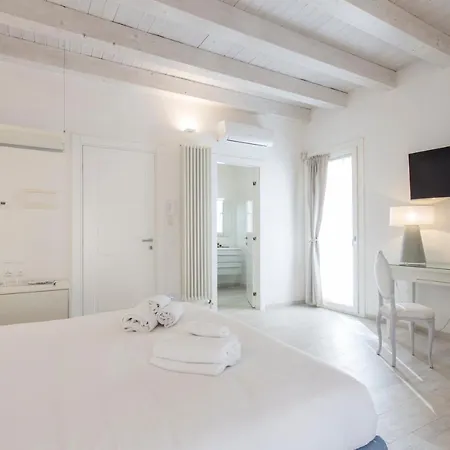 Ortygia Con Terrazza Sul Mare E Jacuzzi 锡拉库扎