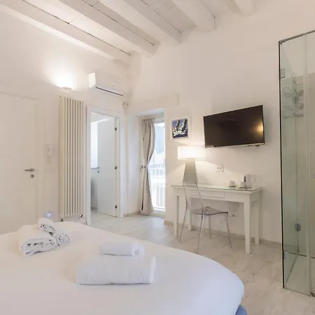 Ortygia Con Terrazza Sul Mare E Jacuzzi 招待所 *